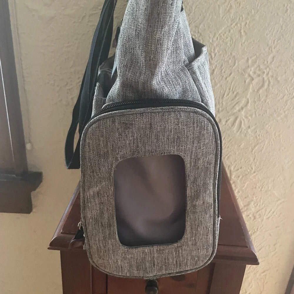Eddie Bauer First Adventure Diaper Bag